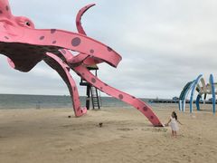 -启东恒大海上威尼斯酒店