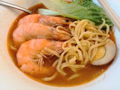 -南山鲜虾面·活鲜小馆·海味大连菜(南山总店)