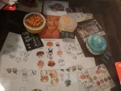 景观位-元氏钵仔糕(北京路店)