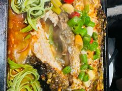 -炉鱼(亲橙里店)