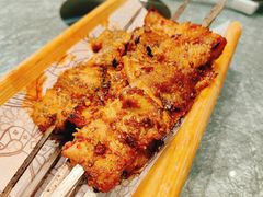 -纳瓦新疆菜(银都店)