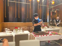 -巴罗萨澳洲滚石牛排(万达广场店)