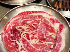 -西塔老太太泥炉烤肉(双井店)