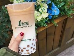 -1点点(西山万达金街店)