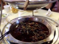 -香都都干锅城(东街店)