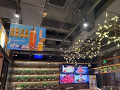 -AK47烤羊腿串吧(柳浪家园店)