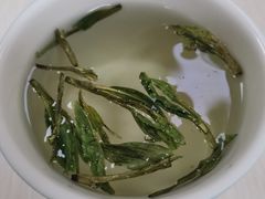 -浙茶集团狮峰·西湖龙井·杭州特产(莫干山路专卖店)