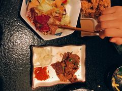 -無境·匠心日本料理(汉街店)