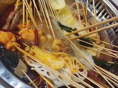 -宏姐串串香(宏伟路店)