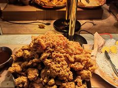 -比格比萨自助(宝山日月光店)