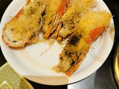 -百香自助餐厅·西安唐隆国际酒店(曲江店)