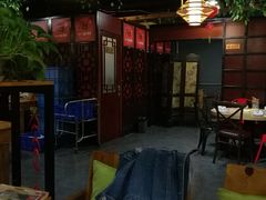 大堂-津武刁馋一锅出(双街店)