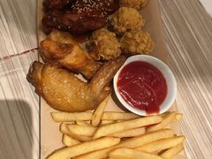 -必胜客(百联又一城店)