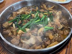 -侠成水上农庄(工业大道店)