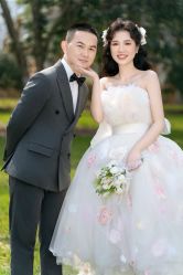 -青禾蒙娜丽莎婚纱摄影(武汉总店)