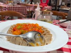 -西贝(紫荆广场店)