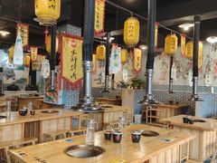 -水浒烤肉(医学院店)