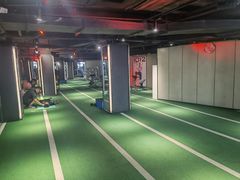 -一兆韦德健身(梅川店)
