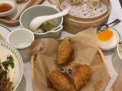 -春家·非遗手工小吃(徐汇万科广场店)