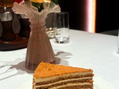 -马克西姆俄罗斯餐厅(通亚街店)