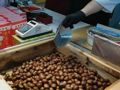 -阿男野栗王(金门路店)