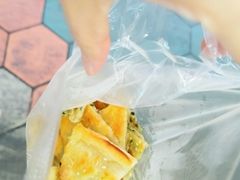 -咏春葱油饼(德政中路店)