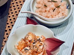 -杭州西湖柳莺里酒店·闻莺厅