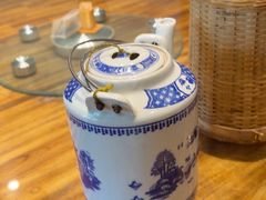 -民俗村柴火灶·景德江西菜(中国陶瓷博物馆店)