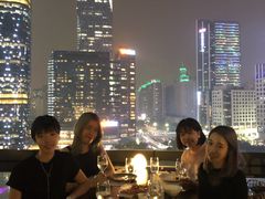-Mercato莫卡多露台餐厅与酒吧(K11店)