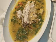 -清真·胖妈妈手抓餐厅(定西路长城宾馆店)