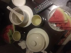 -古沁养生会馆(高境店)