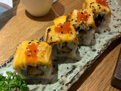 -渔井食堂(新洲店)