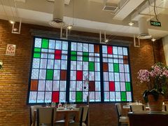 -漢舍中国菜馆(889广场店)