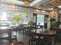 大堂-伟记奥面馆(养育巷店)