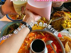 -BetterThai 泰加(苏州中心店)