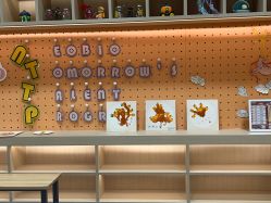 -奈尔宝家庭中心·亲子餐厅(北京东坝万达店)