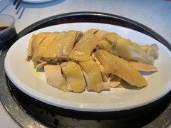 邵老爹白斩阉鸡-邵老爹老杭州白斩鸡·家常菜(建国北路店)