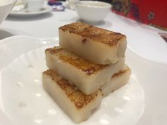 -稻香酒家·33年老字号·港式粤菜(富邦中心店)