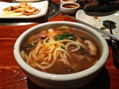 -萨拉伯尔(燕莎友谊商城店)