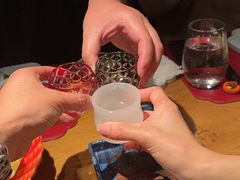 -300杯·和牛烧肉清酒专门店(廊里店)