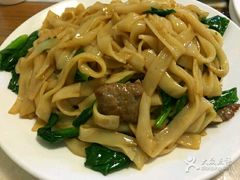 -李记潮汕砂锅粥(营福路店)