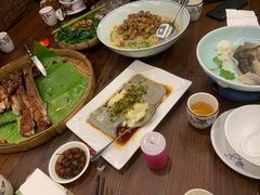 -园林美食城·本土农家菜(杨和镇店)