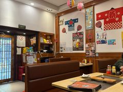 -日葵 大阪烧ひまり(仙霞路店)