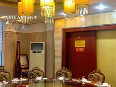 包厢-洪光水鱼(丁字桥路店)