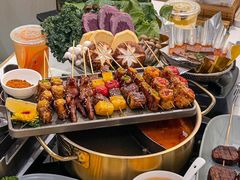-十二春顶级锅物(泉亮花园店)