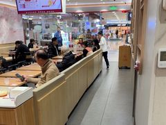 -喜家德虾仁水饺(青岛永旺东部店)