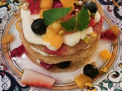 -Alimentari早午餐(安福路店)