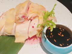 -老头儿油爆虾·知味杭州(爱琴海购物中心)