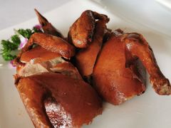 琵琶乳鸽-顺峰(农展馆店)