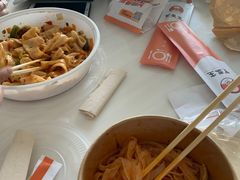 -贺秦生陕面王(富力城店)